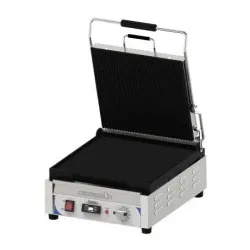 Contact grill Casselin CGPRLXLPT