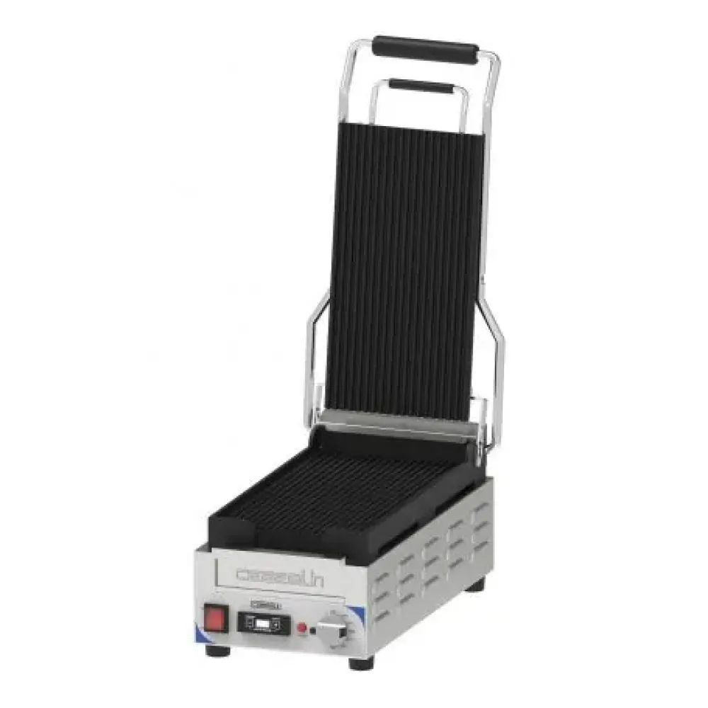 Contact grill Casselin CGPRRXSPT