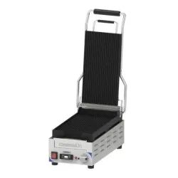 Contact grill Casselin CGPRRXSPT