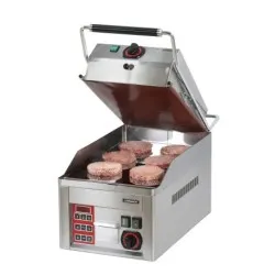 Contact grill Casselin CGRCB