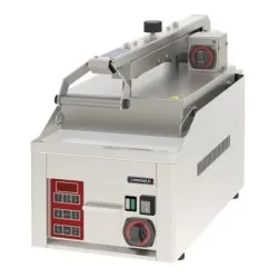 Contact grill Casselin CGRCAB