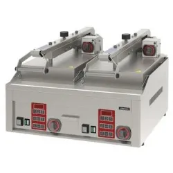 Contact grill Casselin CGRCAD