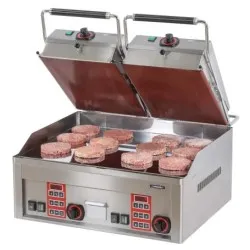 Contact grill Casselin CGRCD