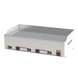 Gas griddle Casselin CPASC90GB