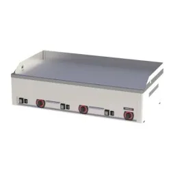 Electric griddle Casselin CPASF90B
