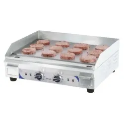 Electric griddle Casselin CPASGMLLP