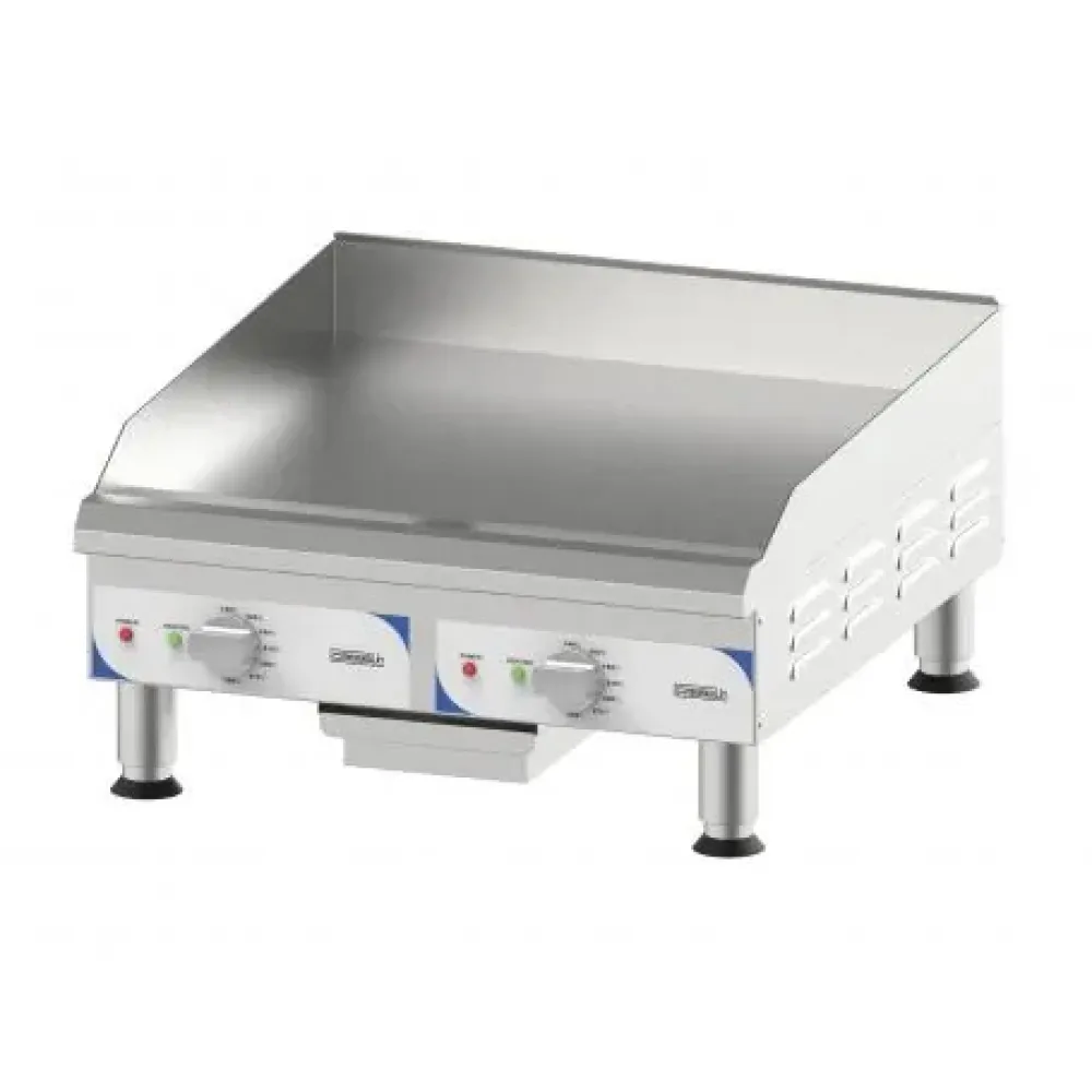 Electric griddle Casselin CPASLL