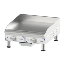 Electric griddle Casselin CPASLL