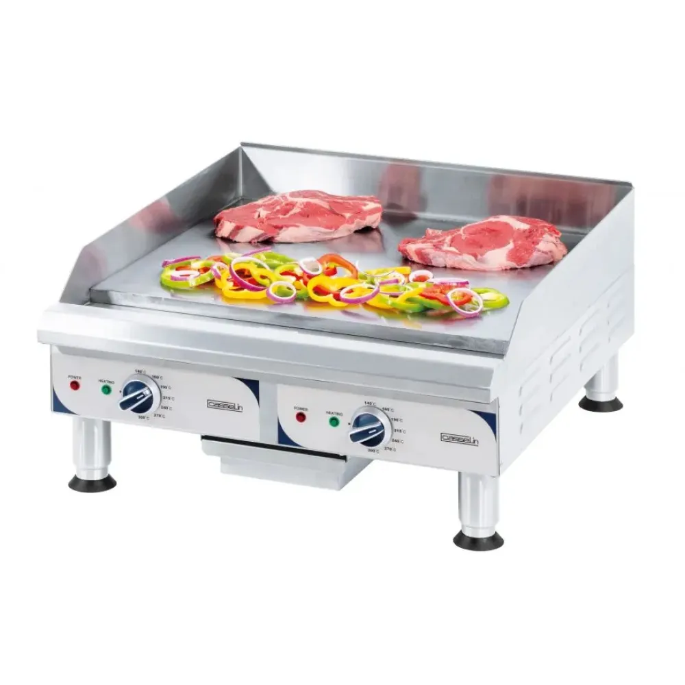 Electric griddle Casselin CPASLL