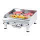 Electric griddle Casselin CPASLL