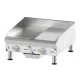 Electric griddle Casselin CPASLRL