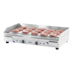 Electric griddle Casselin CPASXLLP