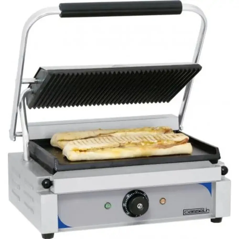 Contact grill Casselin CGPRL