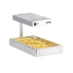 Fryer Casselin CCF2