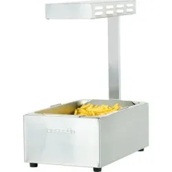 Food service area lamp Casselin CCF3