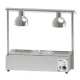 Food service area lamp Casselin CPDCBMFRD