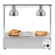 Food service area lamp Casselin CPDCBMFRD