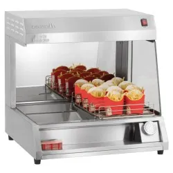 Fryer Casselin CPDSAP