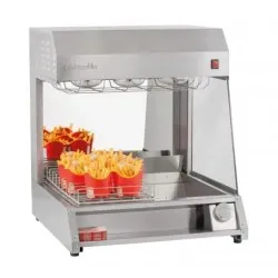 Fryer Casselin CPDSAPI