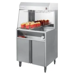 Fryer Casselin CPDSGM