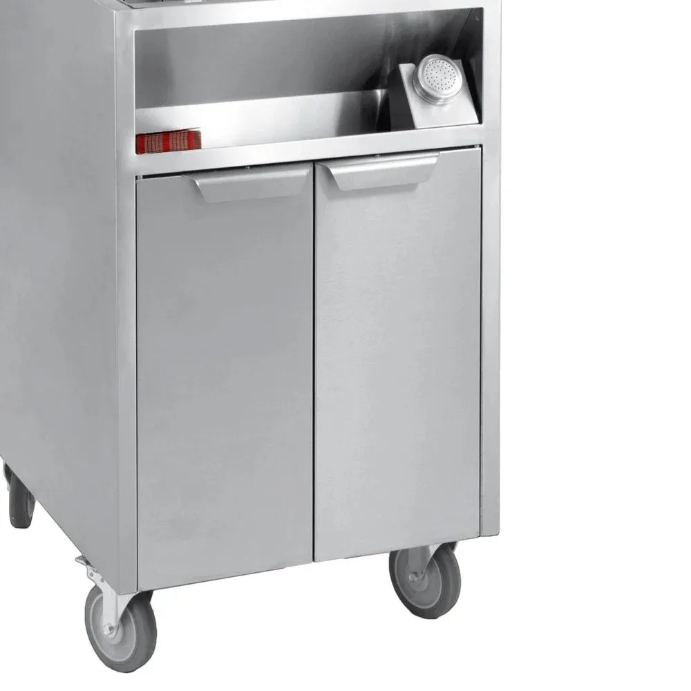 Fryer Casselin CPDSPM