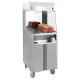 Fryer Casselin CPDSPM