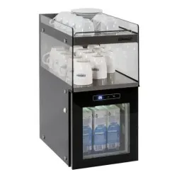 Milk Cooler for Coffee Machine Casselin CRLCT