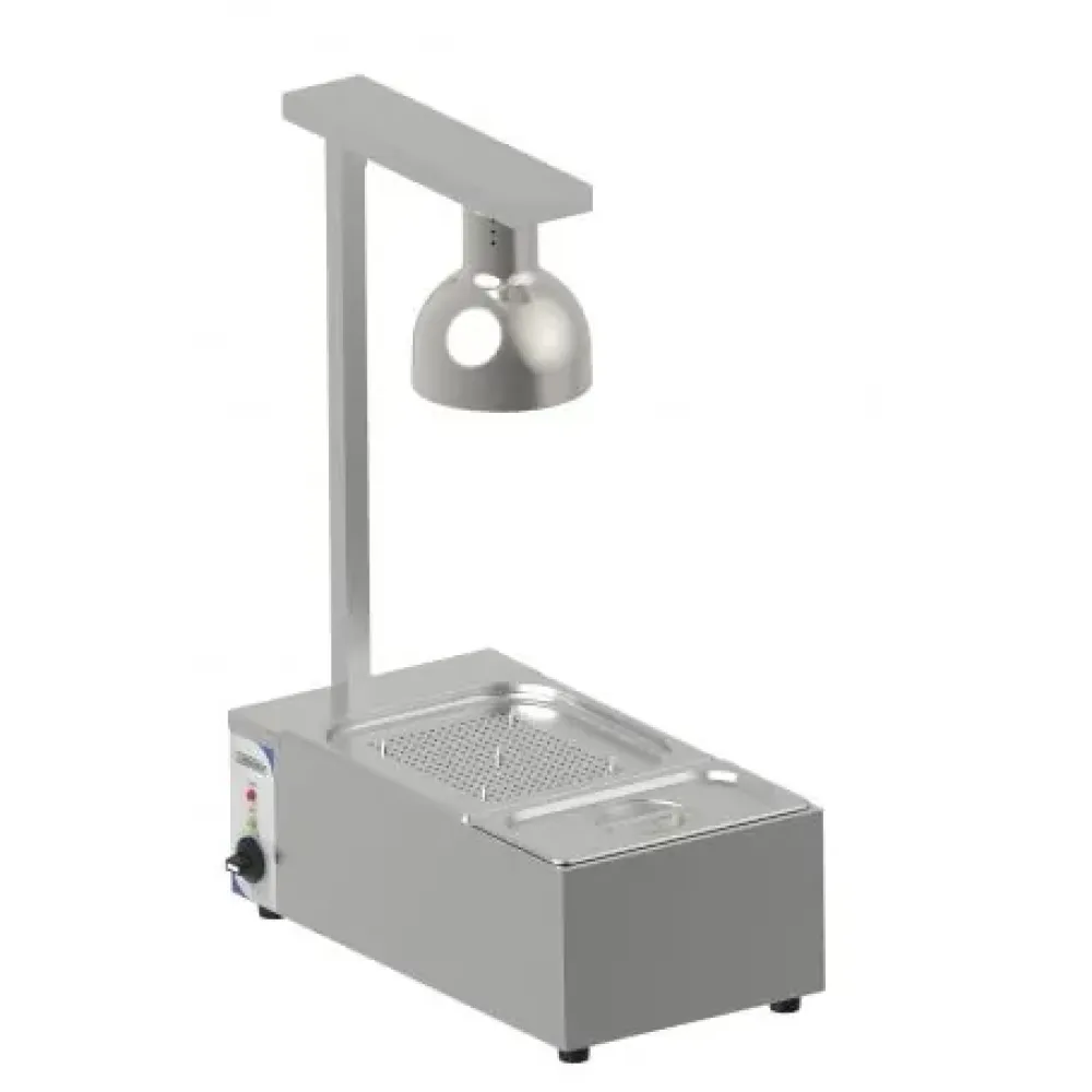 Food service area lamp Casselin CPDCBMFR