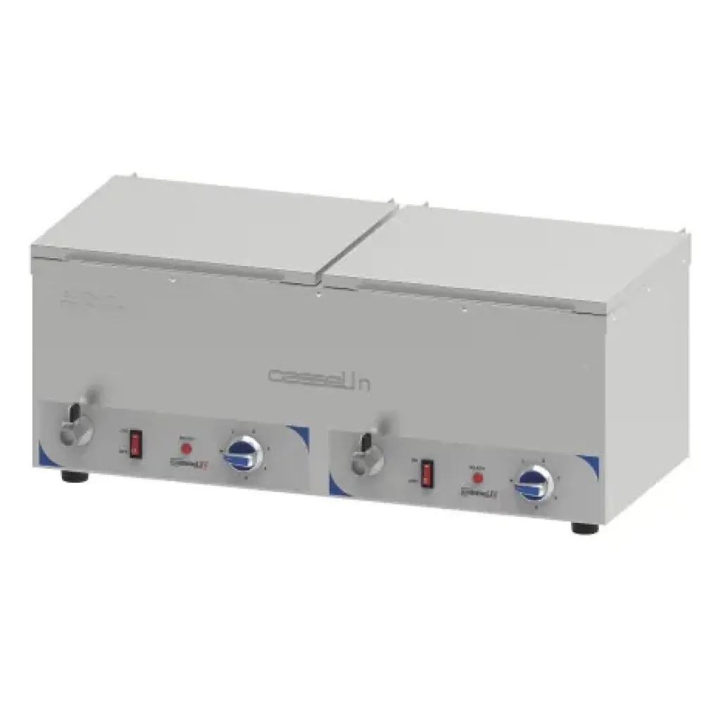 Sauce Dispenser Casselin CBMECS2
