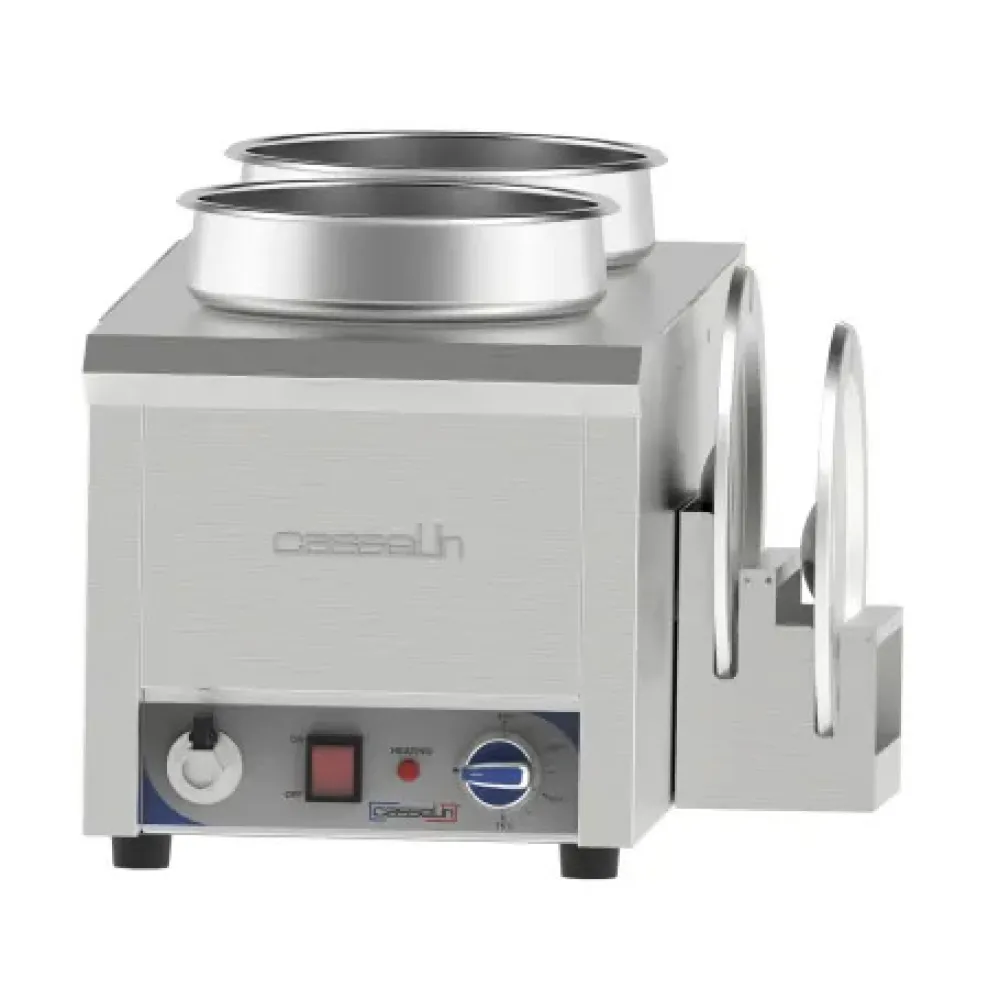Sauce Dispenser Casselin CBMES275