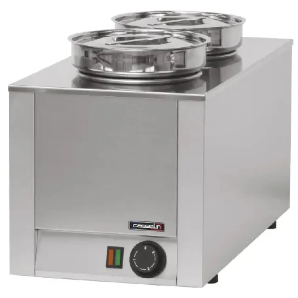 Sauce Dispenser Casselin CBMS2