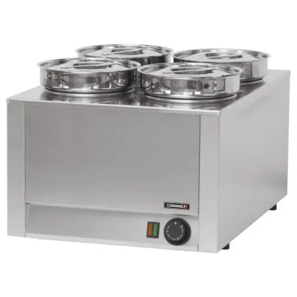 Sauce Dispenser Casselin CBMS4