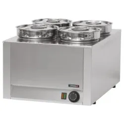 Sauce Dispenser Casselin CBMS4