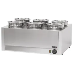 Sauce Dispenser Casselin CBMS6