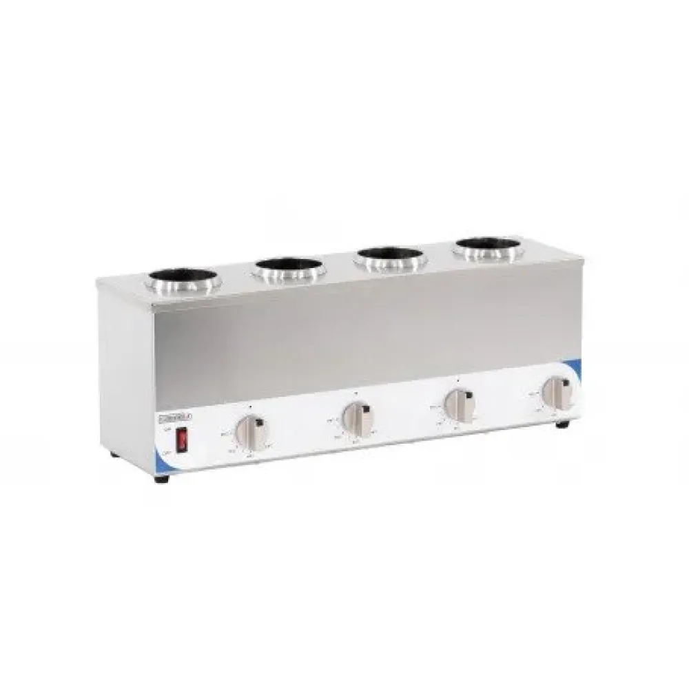 Sauce Dispenser Casselin CCS4