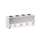 Sauce Dispenser Casselin CCS4