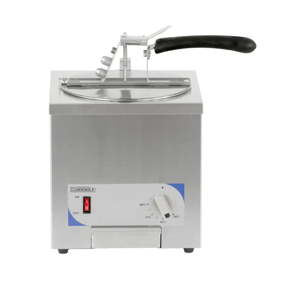 Sauce Dispenser Casselin CEPC