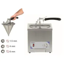 Sauce Dispenser Casselin CEPC