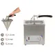 Sauce Dispenser Casselin CEPC