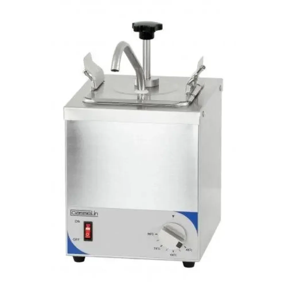 Sauce Dispenser Casselin CPSC1