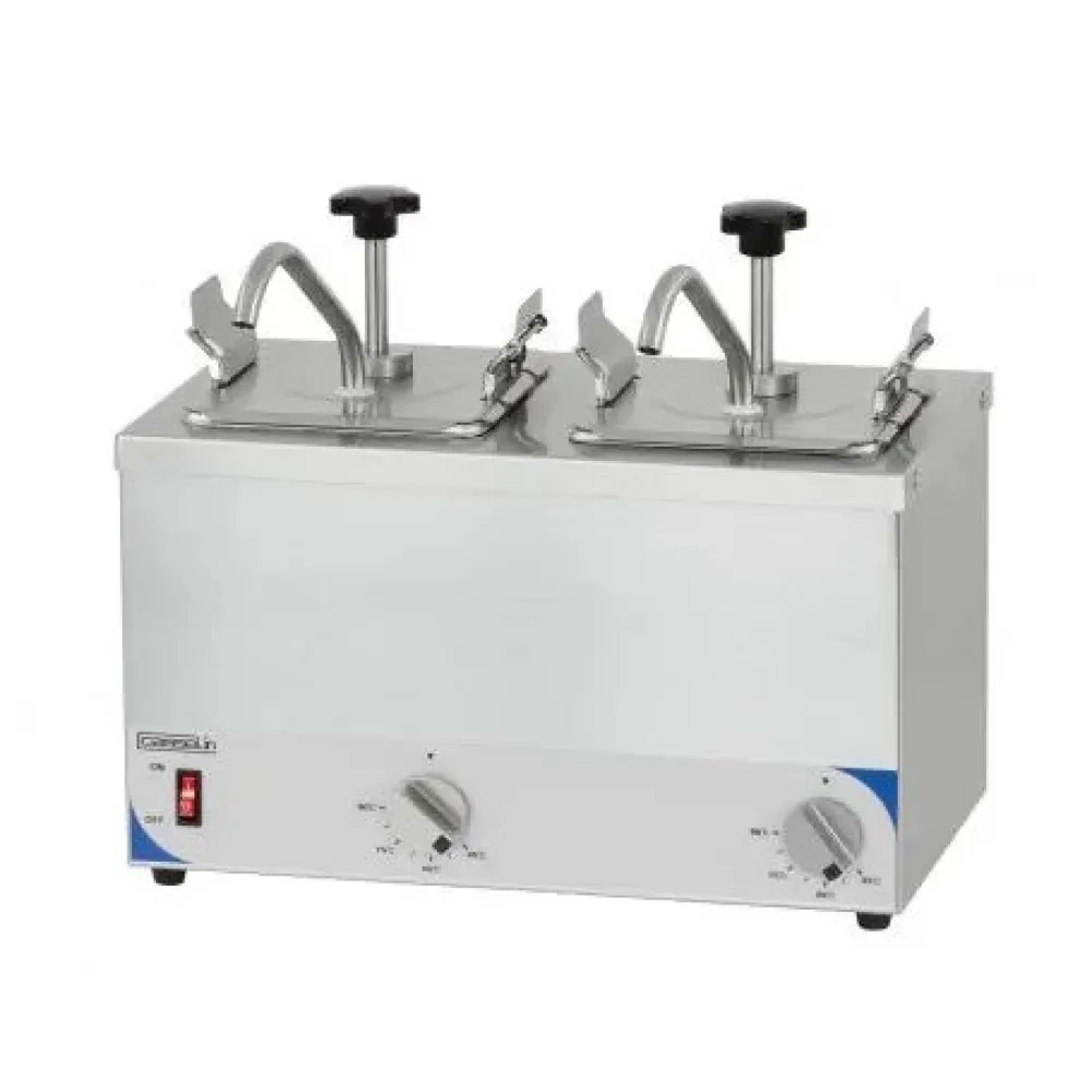 Sauce Dispenser Casselin CPSC2