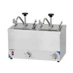 Sauce Dispenser Casselin CPSC2