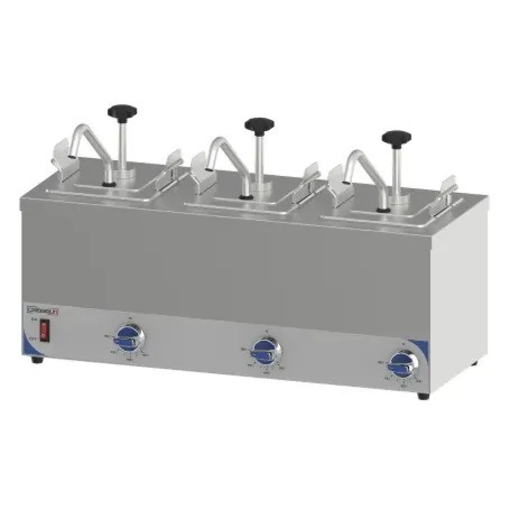Sauce Dispenser Casselin CPSC3