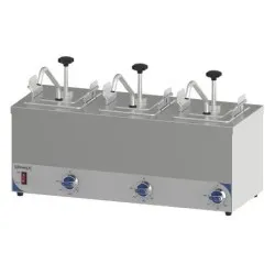 Sauce Dispenser Casselin CPSC3