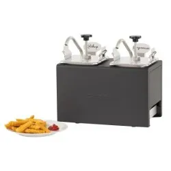 Sauce Dispenser Casselin CPSF2