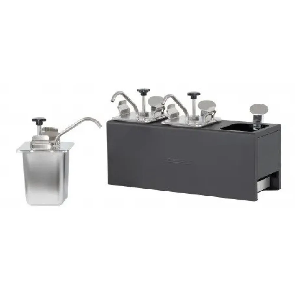Sauce Dispenser Casselin CPSF3