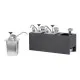 Sauce Dispenser Casselin CPSF3