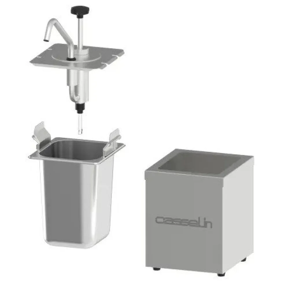 Sauce Dispenser Casselin CPSN1