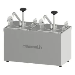 Sauce Dispenser Casselin CPSN2