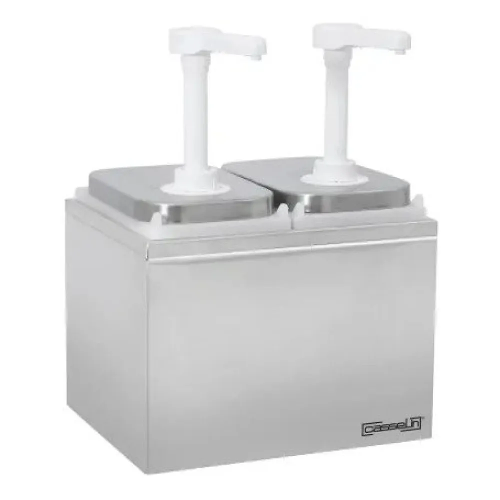 Sauce Dispenser Casselin CPSN22L